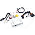 Land Rover 2016-2020 Harman Head Unit Rearview Camera System
